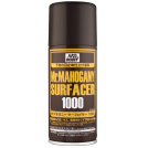 MR. FINISHING SURFACER 1500 BLACK SPRAY