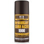 Mr.Hobby B-528 Mr.Mahogany Surfacer 1000 Dark Brown Spray