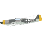 EDUARD 82166 Bf 109K-4 - The ProfiPACK Edition 1/48