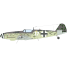 EDUARD 82166 Bf 109K-4 - The ProfiPACK Edition 1/48