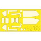 EDUARD 82166 Bf 109K-4 - The ProfiPACK Edition 1/48
