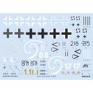 EDUARD 82166 Bf 109K-4 - The ProfiPACK Edition 1/48