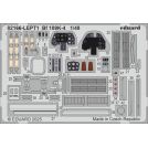 EDUARD 82166 Bf 109K-4 - The ProfiPACK Edition 1/48