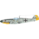 EDUARD 70173 P-51D Mustang - The ProfiPACK Edition 1/72