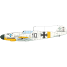 EDUARD 70173 P-51D Mustang - The ProfiPACK Edition 1/72