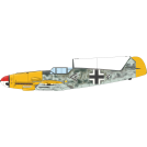 EDUARD 70173 P-51D Mustang - The ProfiPACK Edition 1/72