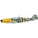 EDUARD 70173 P-51D Mustang - The ProfiPACK Edition 1/72