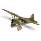 AIRFIX A07116 Westland Lysander Mk.I/Mk.III 1:48