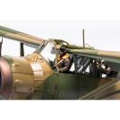 AIRFIX A07116 Westland Lysander Mk.I/Mk.III 1:48