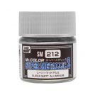 MR.COLOR SUPER METALLIC 2 SUPER RED GOLD 10ml