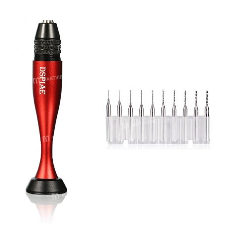 DSPIAE AT-VHDS Hand Drill 0.3-3.2mm