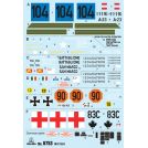 ITALERI 6753 M113A1 1/35