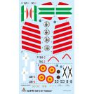 ITALERI 0112 CANT Z.501 Gabbiano 1/72