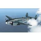 ACADEMY 12587 Lockheed PV-1 Patrol Bomber 1/72