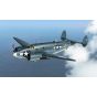ACADEMY 12587 Lockheed PV-1 Patrol Bomber 1/72