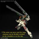 BANDAI HIGH GRADE HG 1/144 Gundam Lightning Buster