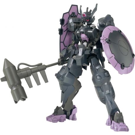 BANDAI HIGH GRADE HG 1/144 Iron Blooded Orphans 037 Gundam Vual