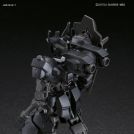 BANDAI HIGH GRADE HG 1/144 Gundam Lightning Buster