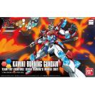 BANDAI HIGH GRADE HG 1/144 HG Iron Blooded Orphans 037 Gundam Vual