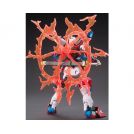 BANDAI HIGH GRADE HG 1/144 HG Iron Blooded Orphans 037 Gundam Vual