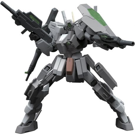 BANDAI HIGH GRADE HGBF 1/144 Gundam Burning Kamiki