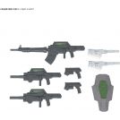 BANDAI HIGH GRADE HGBF 1/144 Gundam Burning Kamiki