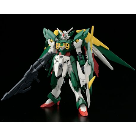BANDAI HIGH GRADE HGBF 1/144 Gundam Fenice Rinascita