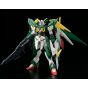 BANDAI HIGH GRADE HGBF 1/144 Gundam Fenice Rinascita