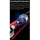 DSPIAE Reciprocating Sander - ES-A