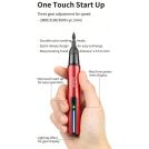 DSPIAE Reciprocating Sander - ES-A