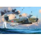 TRUMPETER 05825 Fairey Barracuda 1/48