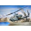 TRUMPETER 05116 AH-1W Super Cobra 1/35