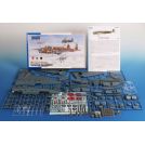 SPECIAL HOBBY 48229 Fiat Br.20 Cicogna "Bomber over Two Continents" 1/48