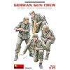 MINIART 35471 GERMAN GUN CREW