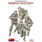 MINIART 35471 GERMAN GUN CREW