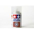 TAMIYA PRIMER SPRAY PER METALLO,100ml