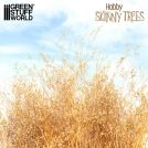 GREEN STUFF WORLD Alberi Sottili per modelli