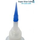 COLLE21 AMMO OF MIG SLOW DRY COLLA CIANOACRILICA