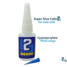 COLLE21 Dense Cyanoacrylate 21gr
