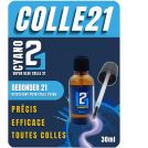 COLLE21 COLLA CIANOACRILICA 21gr