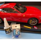 COLLA SLOW DRY AMMO Mig/Colle21 Super Glue Cyanoacrylato