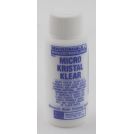 Micro Kristal Klear