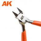 AK INTERACTIVE 9013 BASIC TOOLS SET