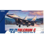 GREAT WALL HOBBY L7213 MiG-29 "9-13" Fulcrum C 1/72
