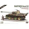DAS WERK 35041 Panther Ausf. G (Late Production)
