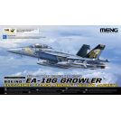 MENG LS019 Boeing EA-18G Growler 1/48