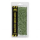 AK INTERACTIVE 8121- WINTER TUFTS 5MM
