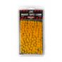 AK INTERACTIVE 8241 ORANGE & YELLOW WARGAME TUFTS