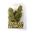 AK INTERACTIVE 8168 SUMMER DARK GREEN SHRUBBERIES 1:35 / 75MM / 90MM