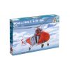 ITALERI 1476 HO4S-3 / HAS.7 / H-19